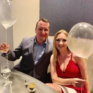 Meet your Posher, Cody